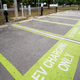 Illustration for article titled The U.S. Can Get to All Electric Vehicles by 2035